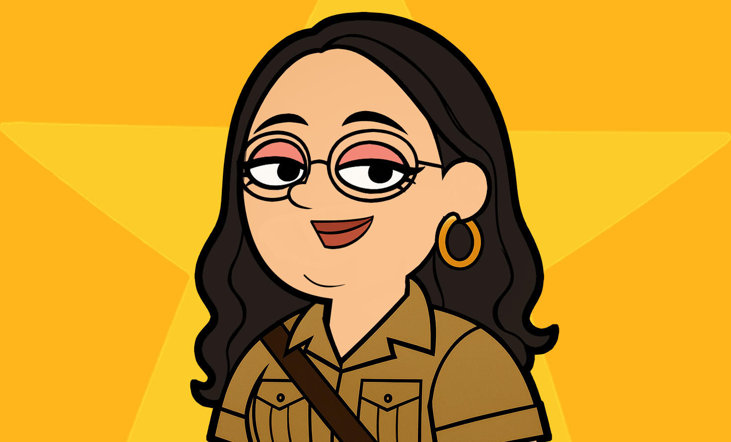 Andromeda Avatar The Xpedition Safari